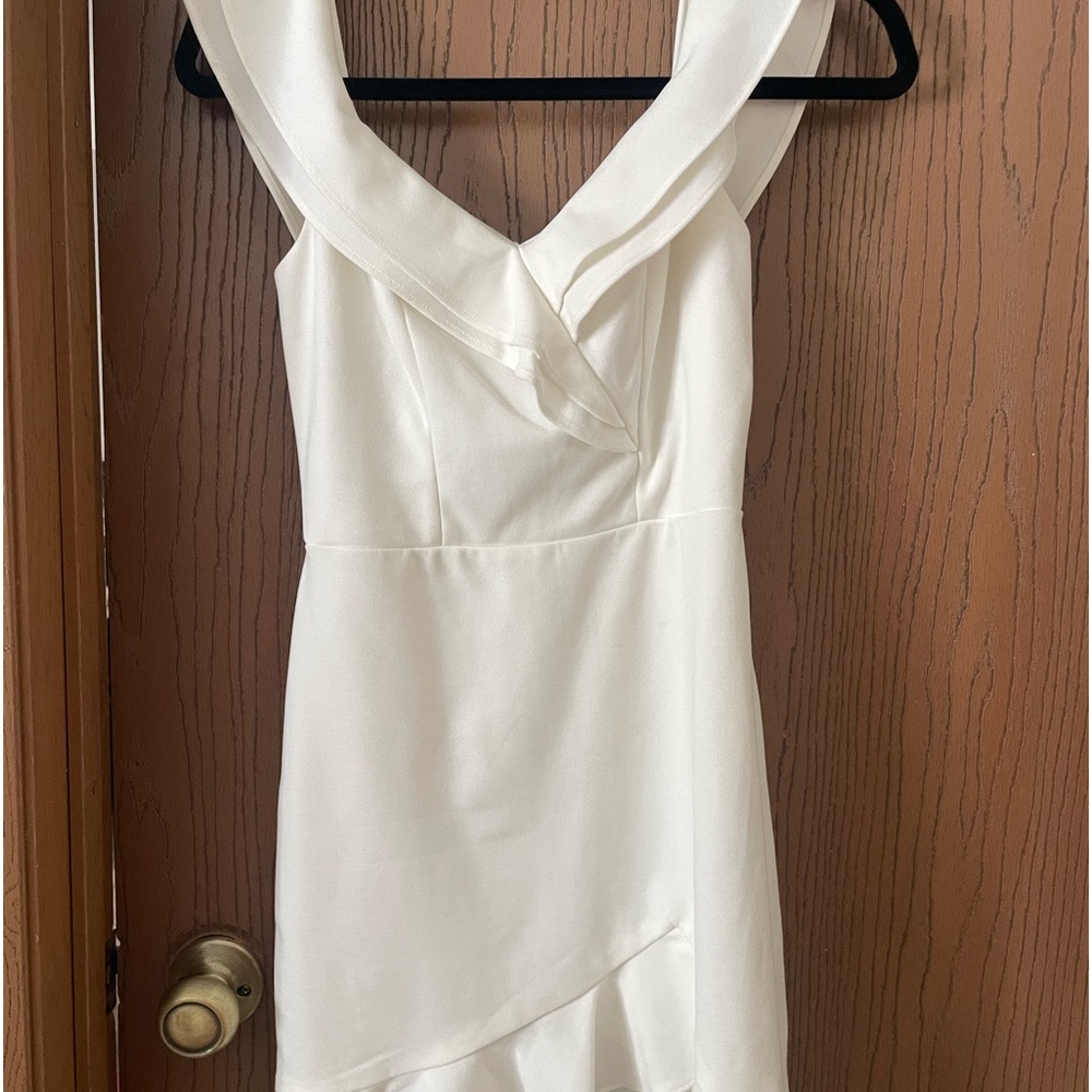 Homecoming/winter formal dress